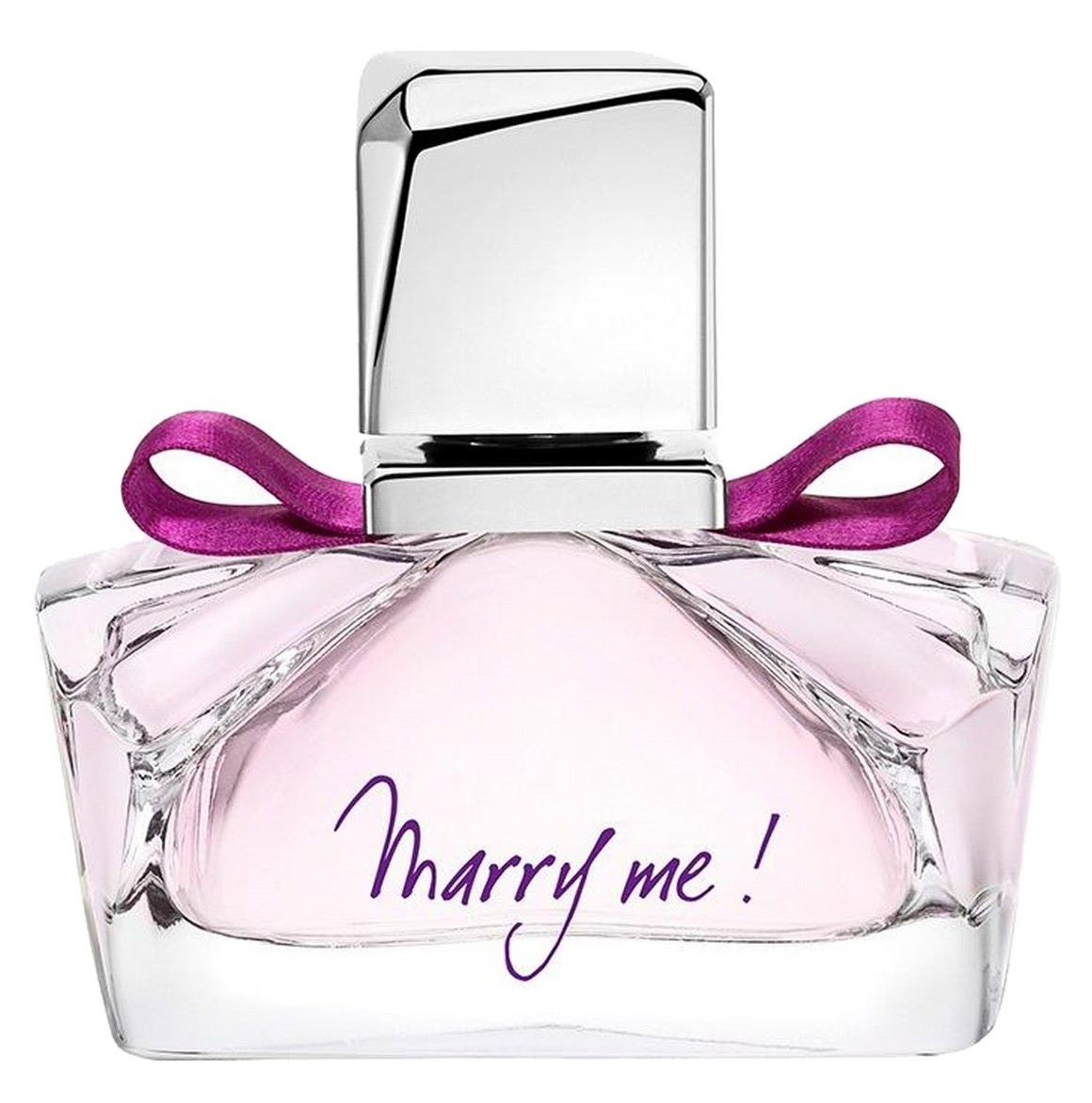 Парфюмерная вода Lanvin Marry Me!
Парфюмерная вода Lanvin Marry Me!
