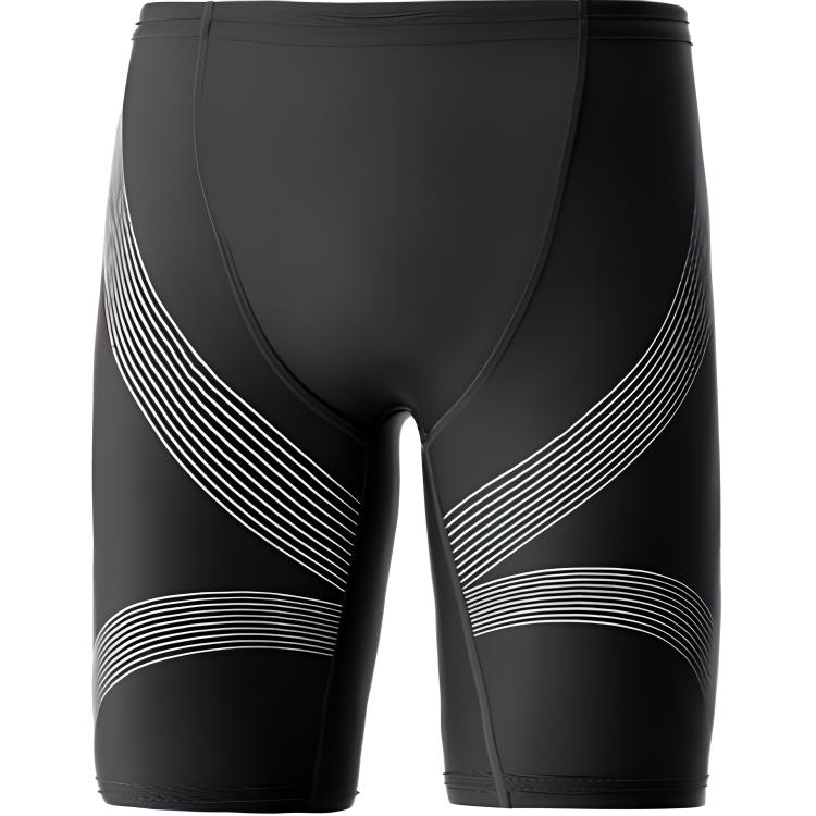 Пляжные шорты мужские LINING, черный
Пляжные шорты мужские LINING, черный