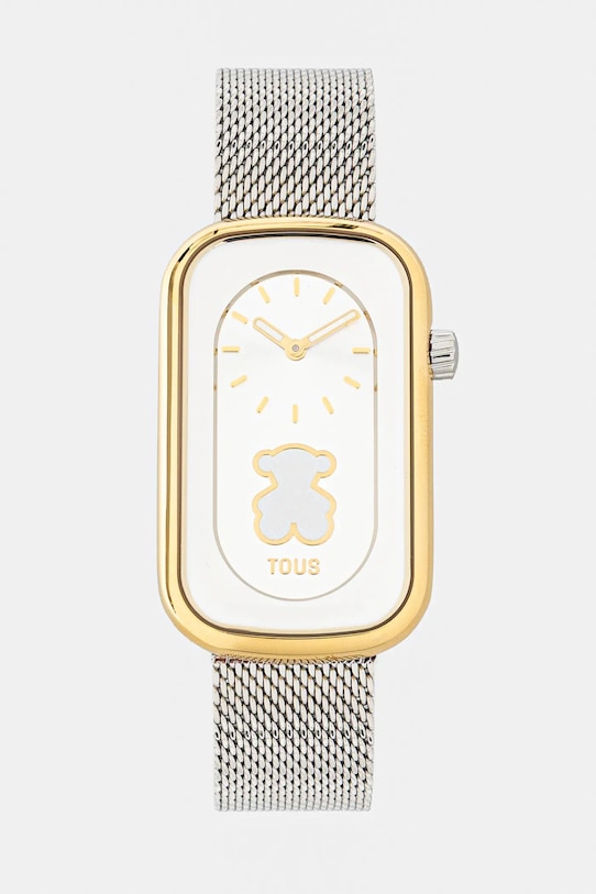 Часы Tous, серебряный
Часы Tous, серебряный