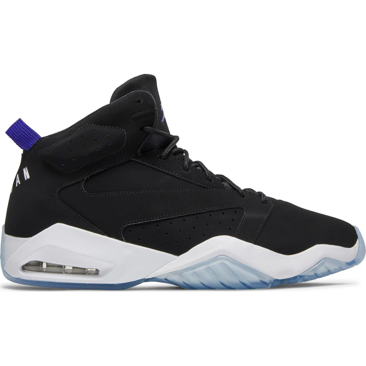 Кроссовки Nike Air Jordan Lift Off, черный/мультиколор
Кроссовки Nike Air Jordan Lift Off, черный/мультиколор