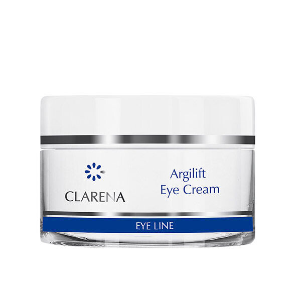 Clarena Eye Line крем для глаз, 15 мл
Clarena Eye Line крем для глаз, 15 мл
