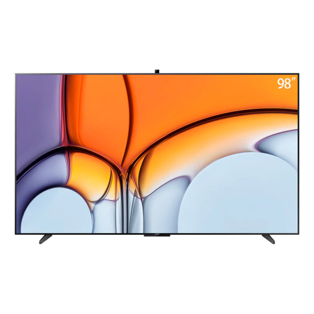 Телевизор Huawei Smart Screen V98, 98", Ultra HD 4K, LED, 120 Гц, черный
Телевизор Huawei Smart Screen V98, 98", Ultra HD 4K, LED, 120 Гц, черный
