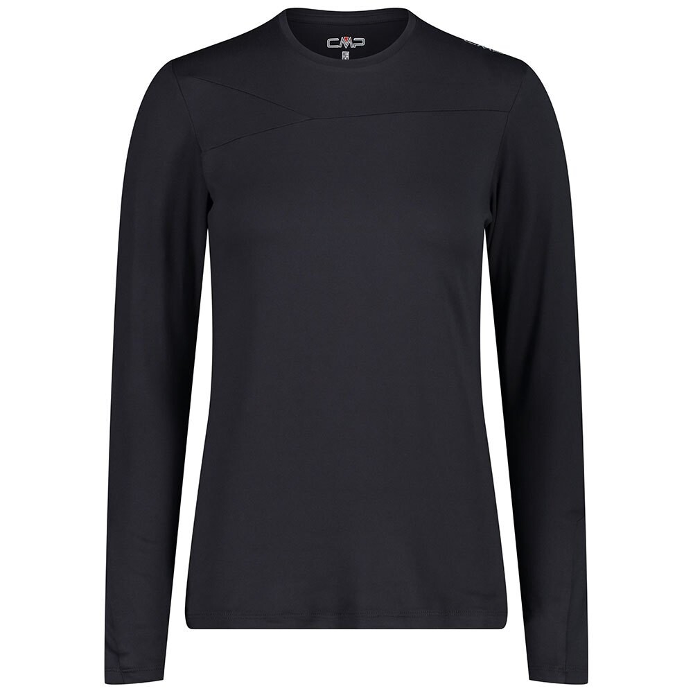 Футболка CMP 33N2716, серый
Футболка CMP 33N2716, серый