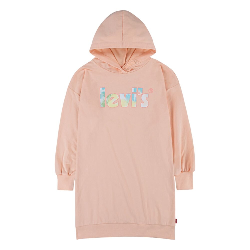 Платье Levi´s, оранжевый
Платье Levi´s, оранжевый