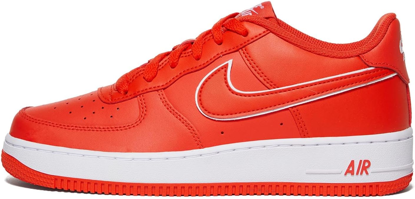 Мужские кроссовки Nike Air Force 1, Picante Red Picante Red White
Мужские кроссовки Nike Air Force 1, Picante Red Picante Red White