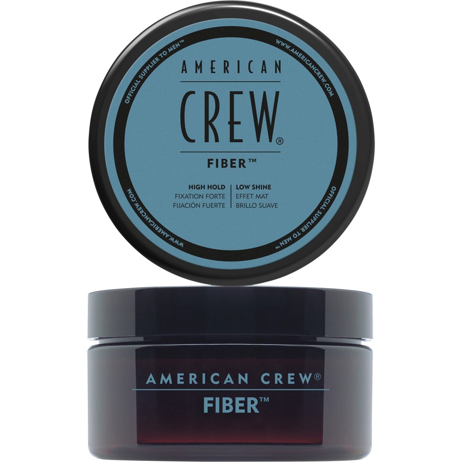 Воск для волос classic fiber American Crew, вес 85 гр.
Воск для волос classic fiber American Crew, вес 85 гр.
