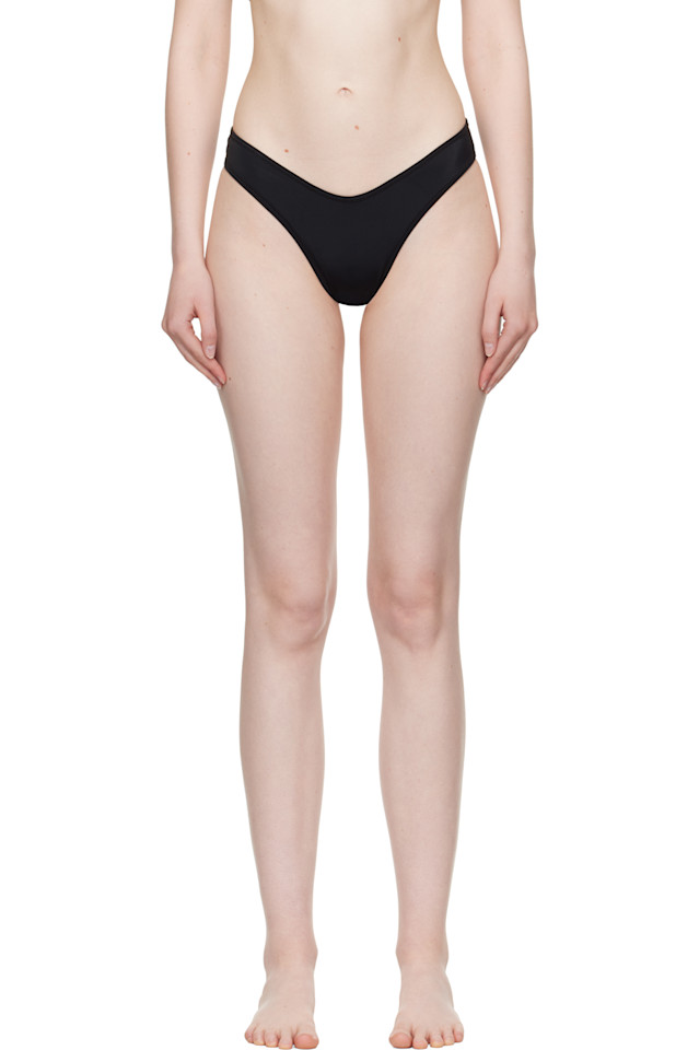 Трусики бикини Calla Belle, черный
Трусики бикини Calla Belle, черный