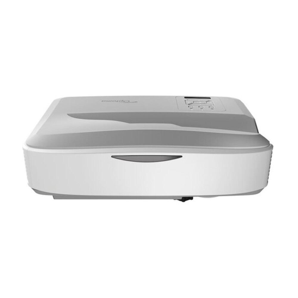 Проектор Optoma Technology ZU500USTe, 5000 Лм, серый
Проектор Optoma Technology ZU500USTe, 5000 Лм, серый