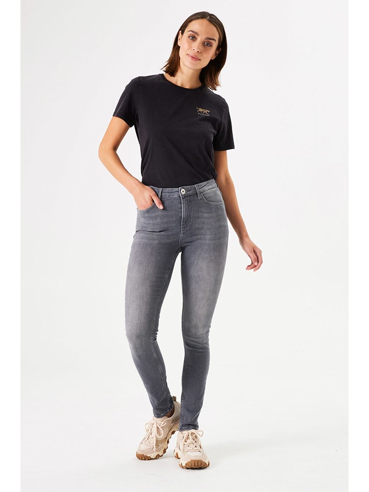 Джинсы Garcia, серый
Джинсы Garcia, серый