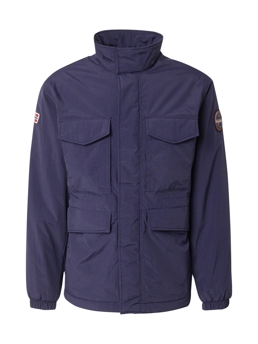 Демисезонная куртка NAPAPIJRI ADEEN, Indigo
Демисезонная куртка NAPAPIJRI ADEEN, Indigo