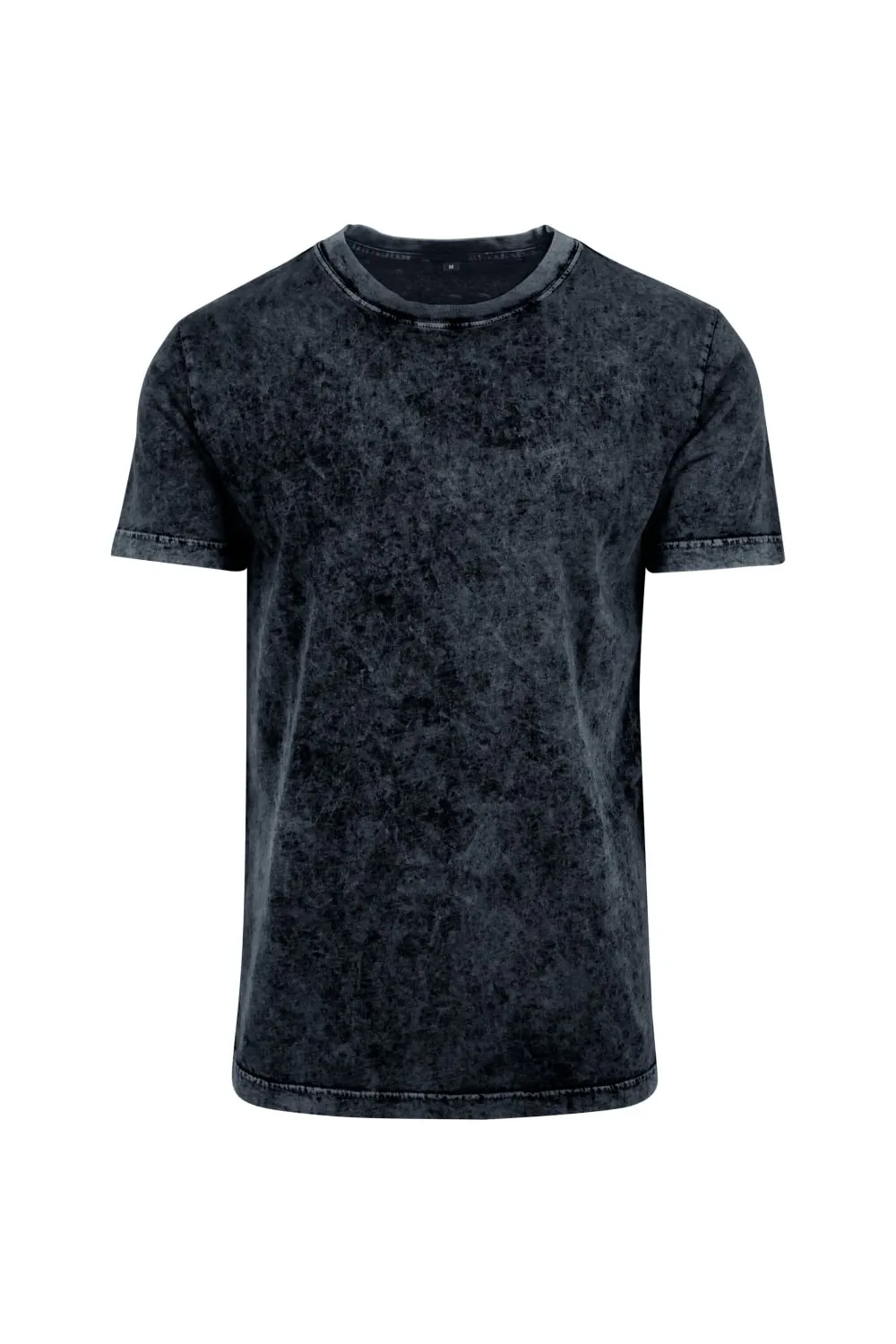 Футболка, вымытая кислотой Build Your Brand, серый
Футболка, вымытая кислотой Build Your Brand, серый