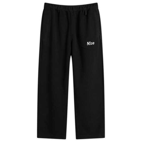 Флисовые брюки Polartec N!Ce, черный
Флисовые брюки Polartec N!Ce, черный
