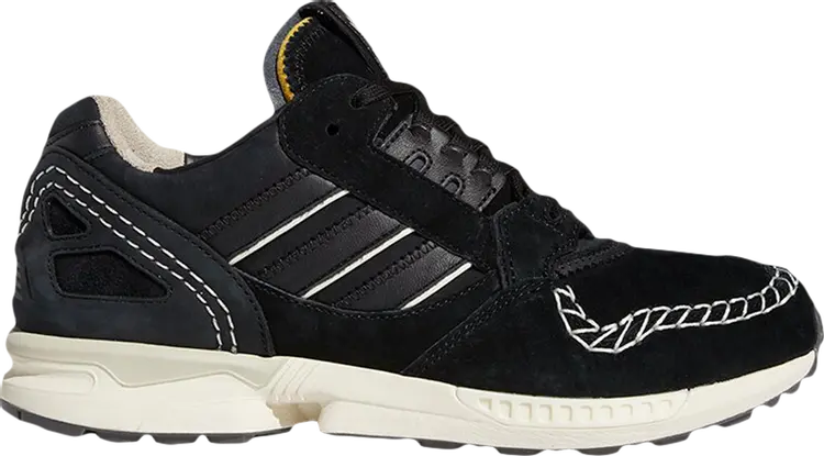 Кроссовки Adidas ZX 9000 'A-ZX Series - YCTN', черный
Кроссовки Adidas ZX 9000 'A-ZX Series - YCTN', черный