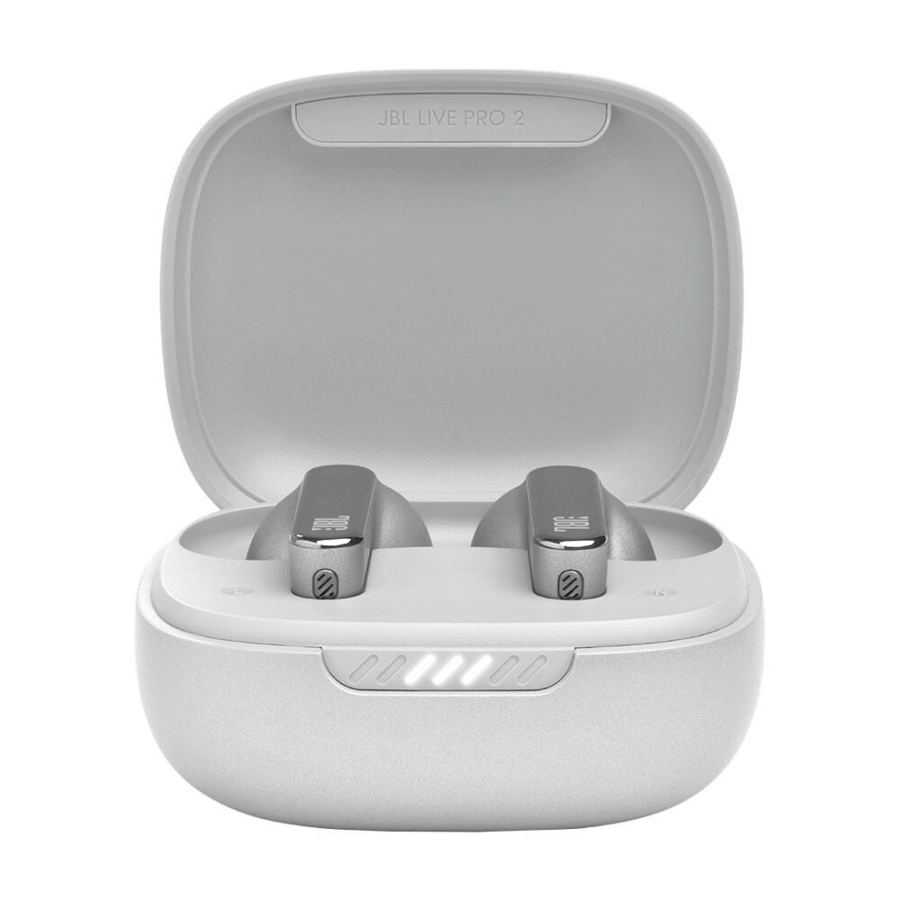 Беспроводные наушники JBL Live Pro 2, серебряный, Серебристый, Беспроводные наушники JBL Live Pro 2, серебряный
Беспроводные наушники JBL Live Pro 2, серебряный, Серебристый, Беспроводные наушники JBL Live Pro 2, серебряный