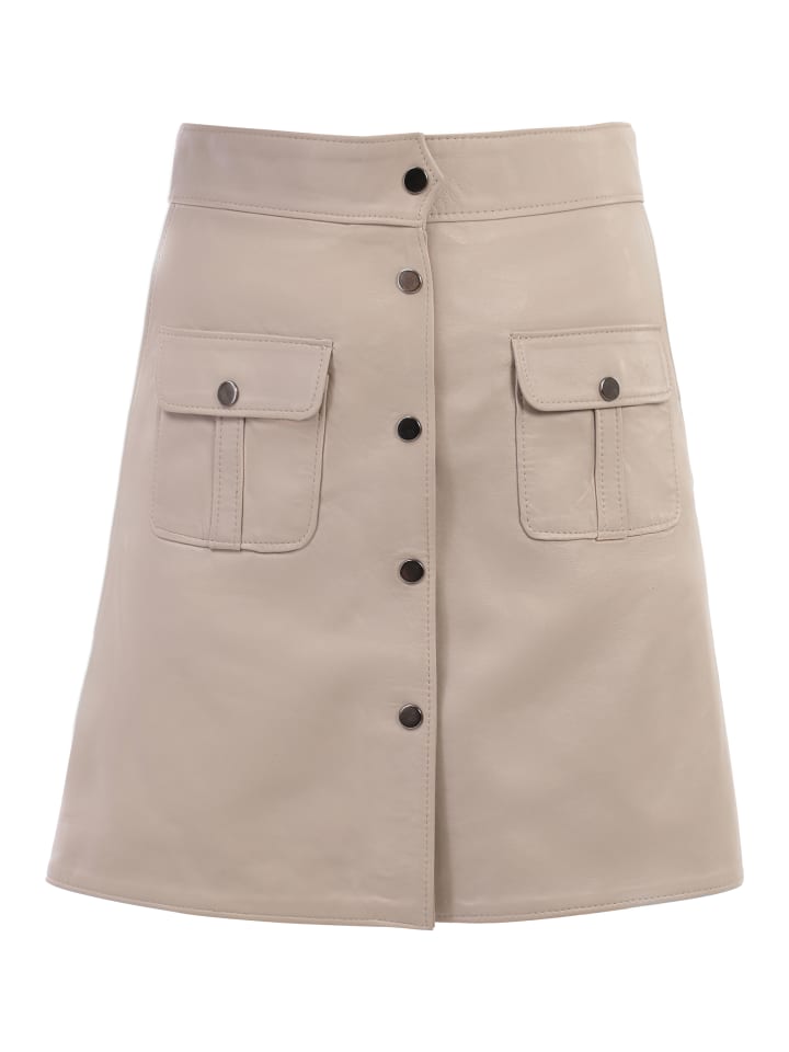 Юбка длиной до колена Felix Hardy, бежевый 
Юбка длиной до колена Felix Hardy, бежевый