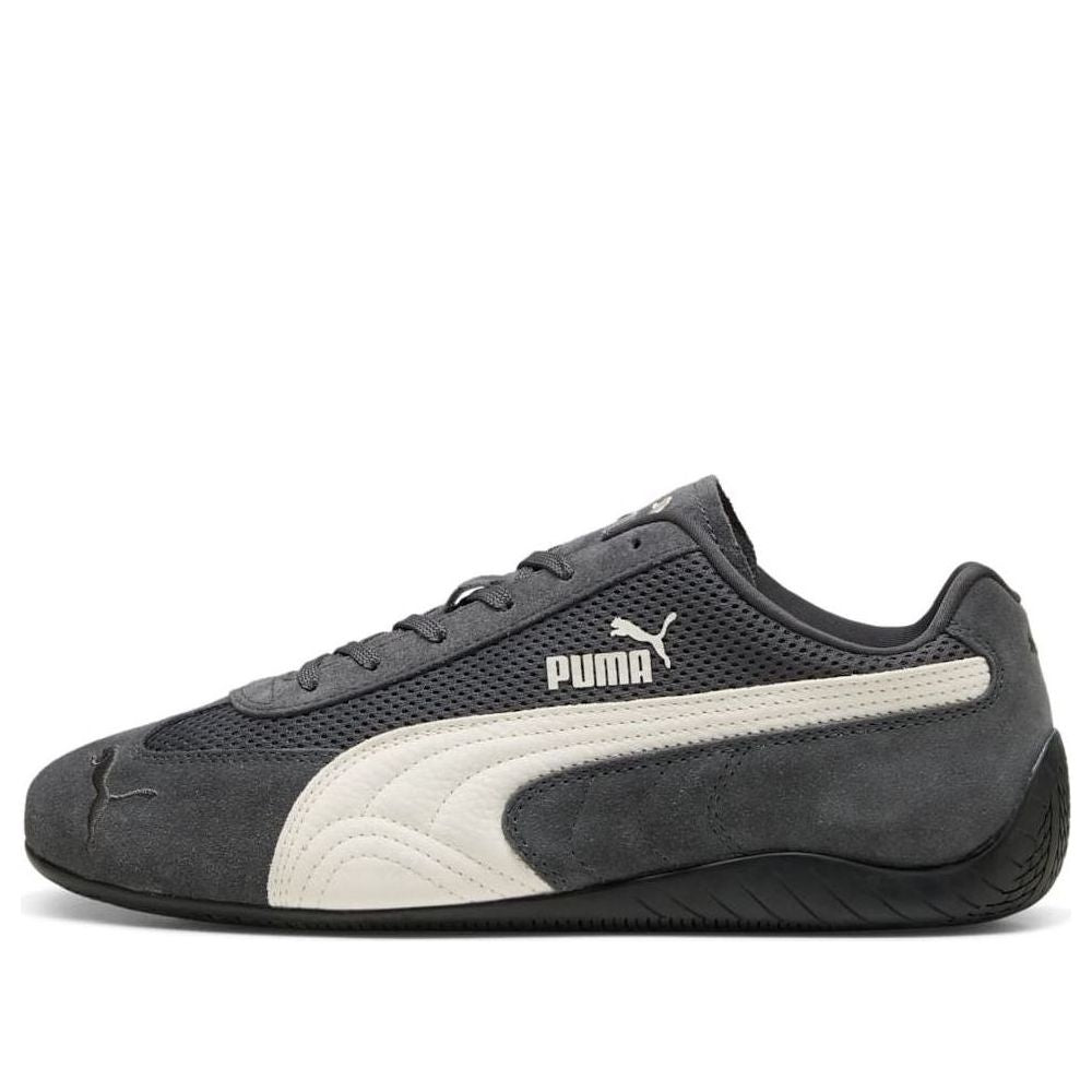 Puma Speedcat Mesh 'Dusky Gray Warm White'
Puma Speedcat Mesh 'Dusky Gray Warm White'