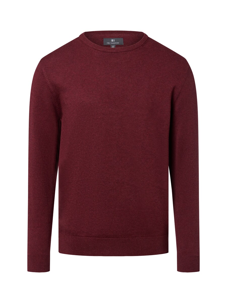 Свитер Nils SundstrГ¶m, Bordeaux
Свитер Nils SundstrГ¶m, Bordeaux