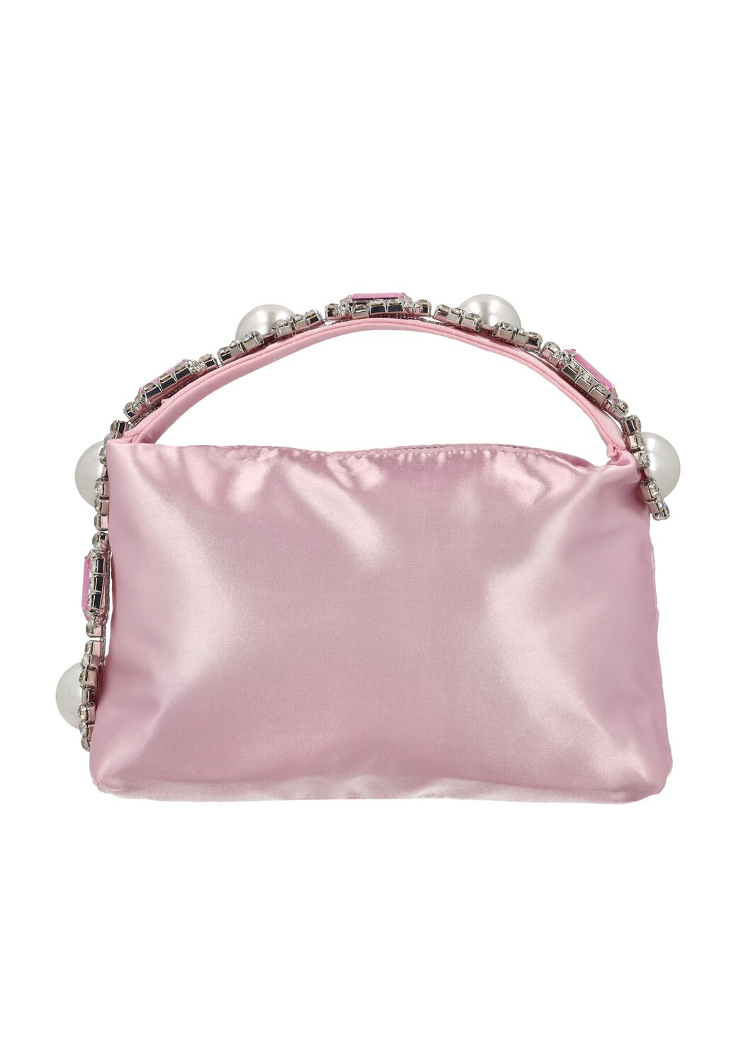 Faina Сумка в розовом цвете, Rose
Faina Сумка в розовом цвете, Rose