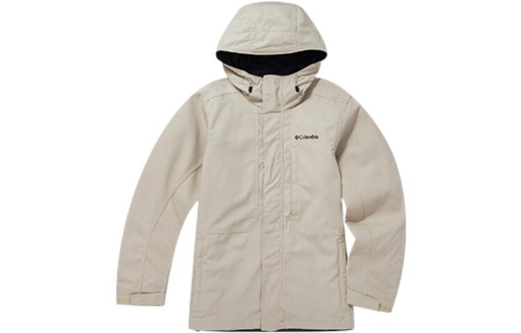 Куртка мужская серый Columbia
Куртка мужская серый Columbia
