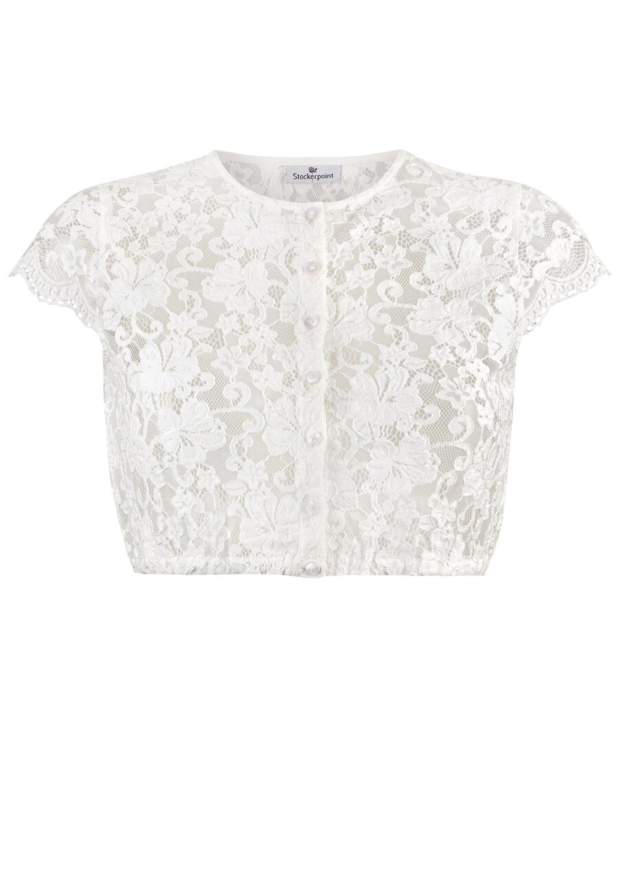 Традиционная блузка STOCKERPOINT Brianna, кремовый
Традиционная блузка STOCKERPOINT Brianna, кремовый