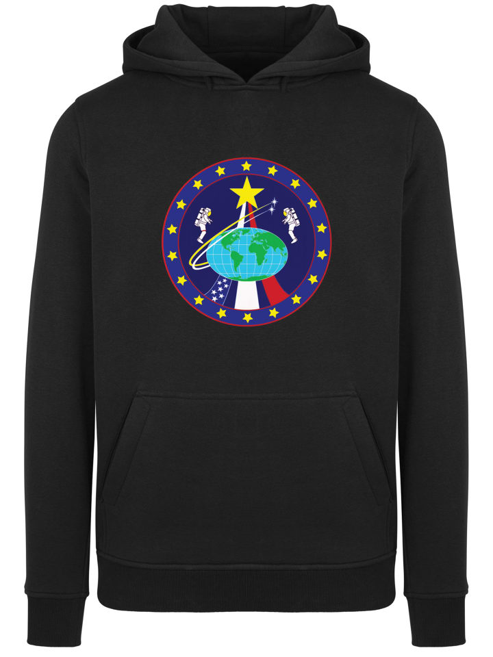 Толстовка F4NT4STIC, черный
Толстовка F4NT4STIC, черный