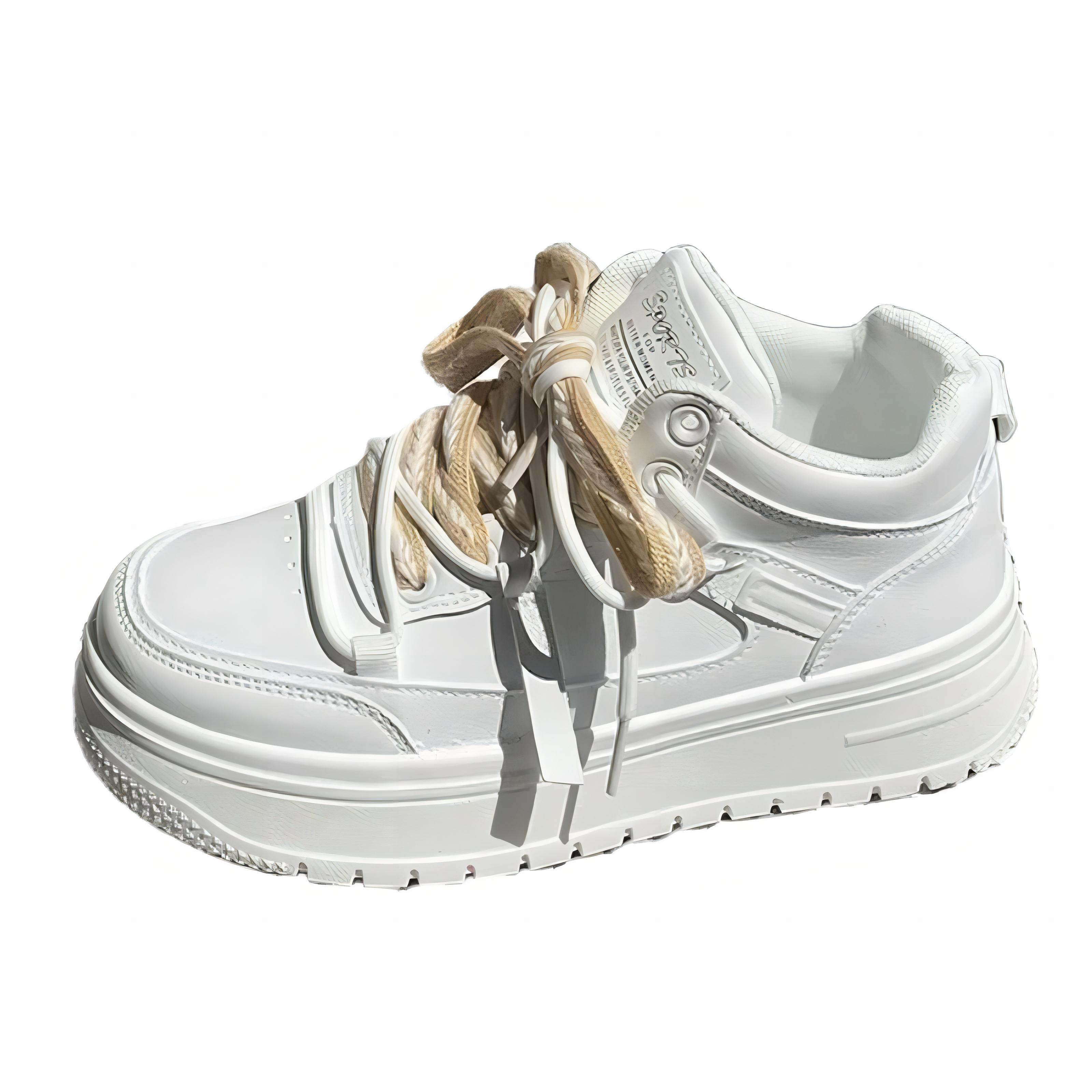 Женские скейтерские кеды BINGO DUCK, хаки
Женские скейтерские кеды BINGO DUCK, хаки