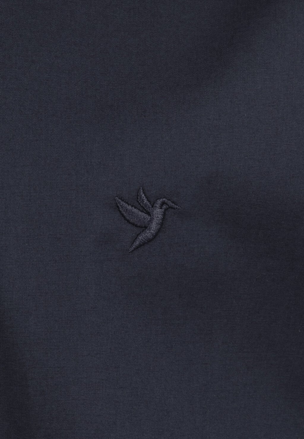 Рубашка Felix Hardy, темно-синяя
Рубашка Felix Hardy, темно-синяя