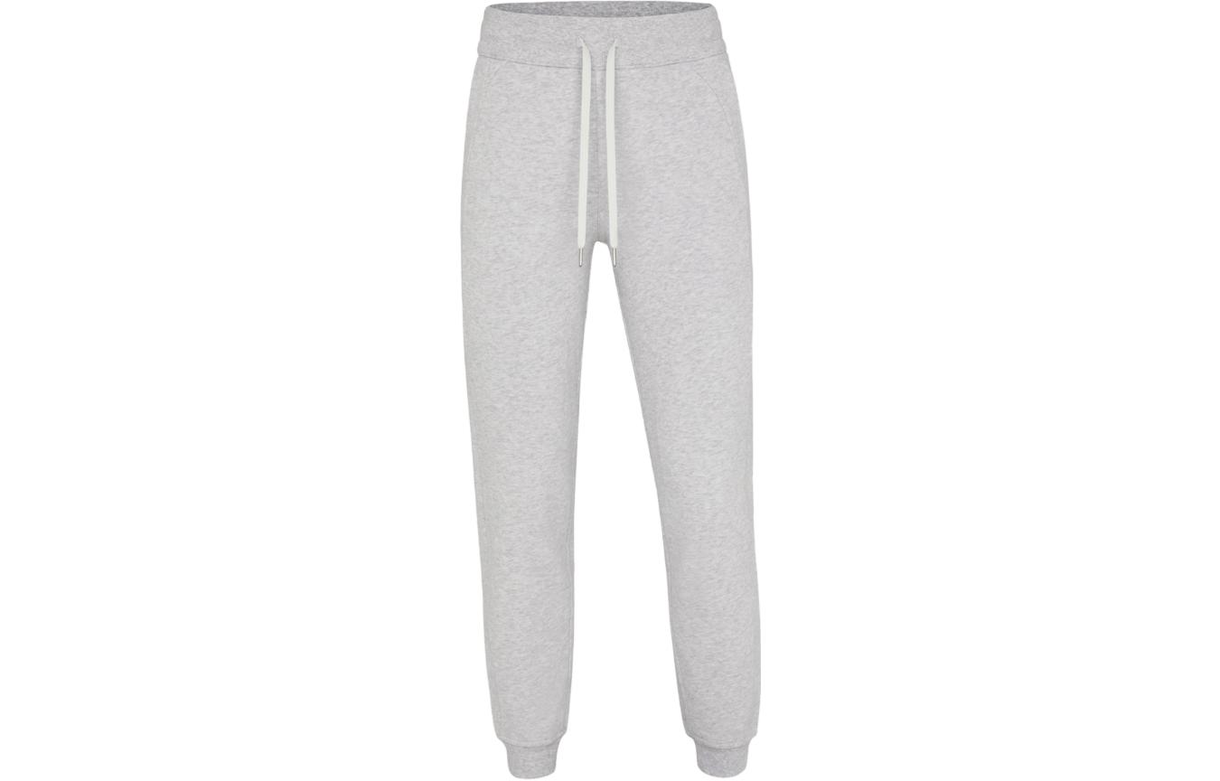 Трикотажные спортивные брюки Scuba Series женские Lululemon, светло-серый
Трикотажные спортивные брюки Scuba Series женские Lululemon, светло-серый