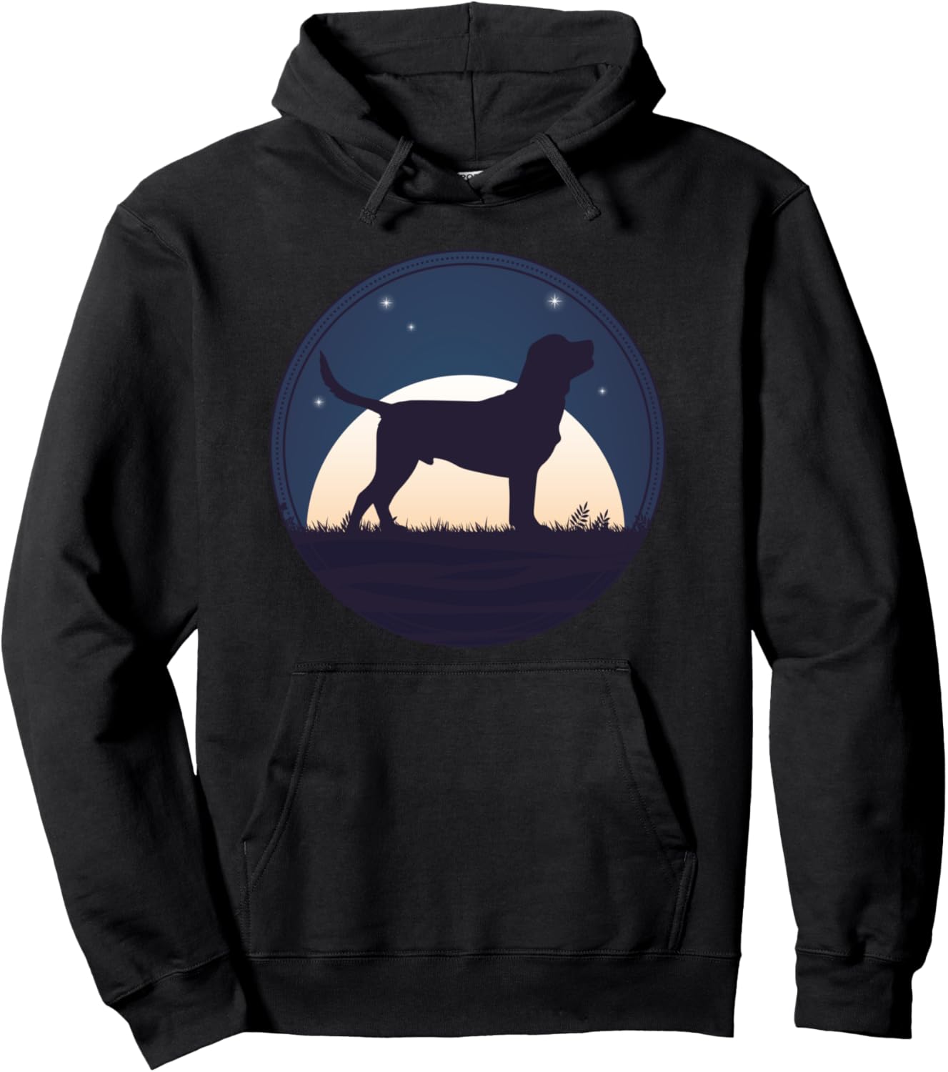 Толстовка с капюшоном с изображением лабрадора-ретривера Labrador Retriever Dog Hoodie, черный
Толстовка с капюшоном с изображением лабрадора-ретривера Labrador Retriever Dog Hoodie, черный