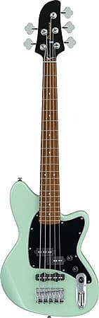 Басс гитара Ibanez Talman TMB35 Bass Mint Green
Басс гитара Ibanez Talman TMB35 Bass Mint Green