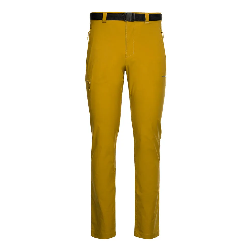 Брюки Trangoworld Gurugu, желтый
Брюки Trangoworld Gurugu, желтый