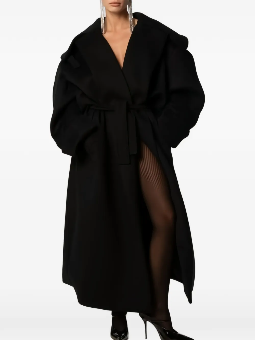 Пальто Batakovi Batakovic Belgrade, черный
Пальто Batakovi Batakovic Belgrade, черный