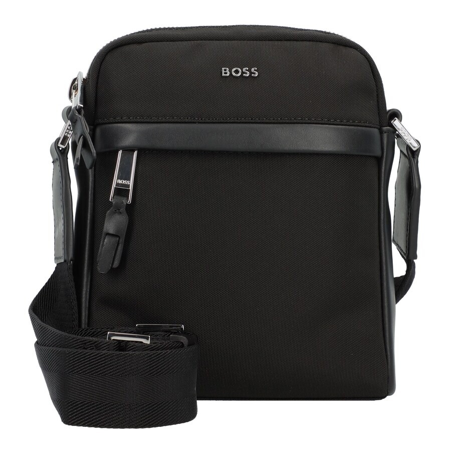 Сумка кросс-боди BOSS Crossbody, черный
Сумка кросс-боди BOSS Crossbody, черный