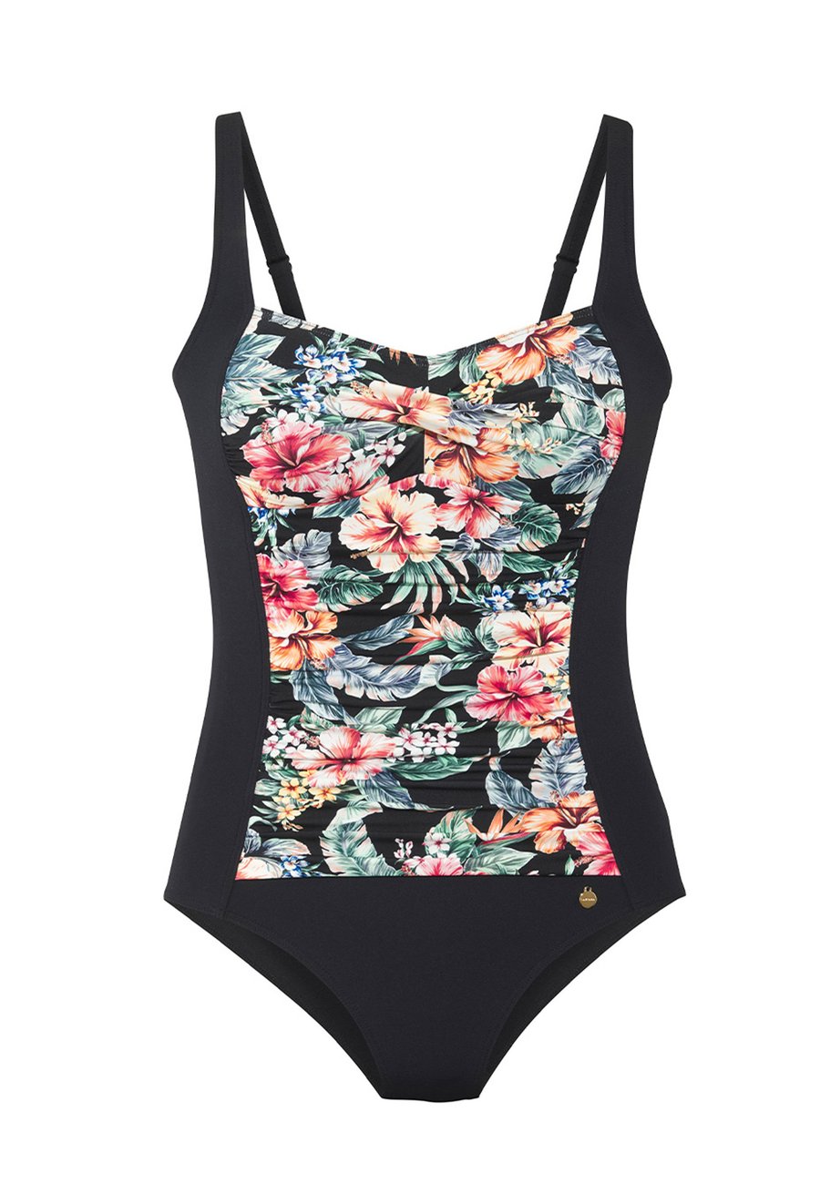 Купальник LASCANA SALSA, Black Print/Black, Черный, Купальник LASCANA SALSA, Black Print/Black
Купальник LASCANA SALSA, Black Print/Black, Черный, Купальник LASCANA SALSA, Black Print/Black