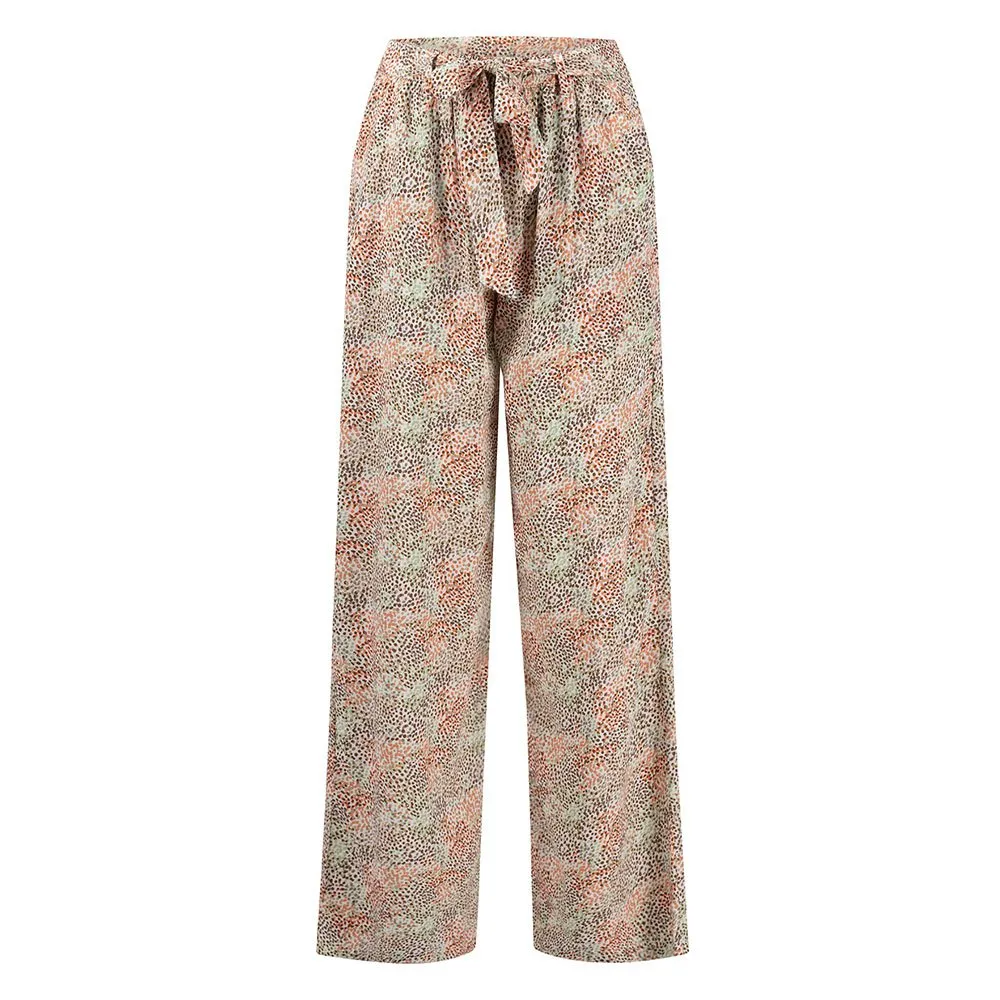 Брюки Fynch Hatton 24044246, разноцветный
Брюки Fynch Hatton 24044246, разноцветный