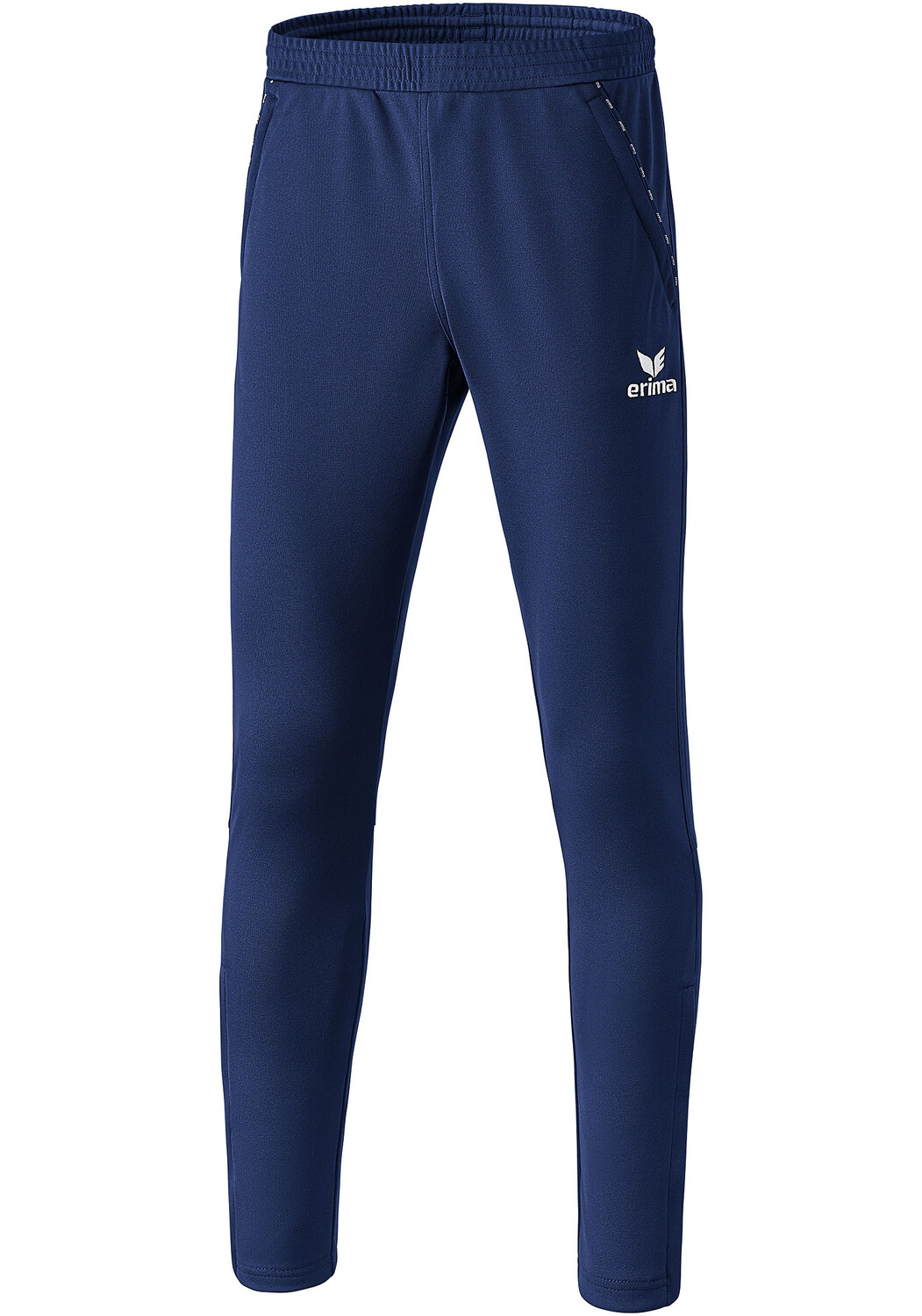 Спортивные брюки erima, цвет new navy
Спортивные брюки erima, цвет new navy