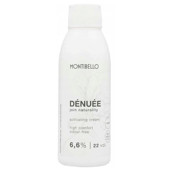 Активатор в креме для волос Denuee 22 Vol.6,6%, 90 мл Montibello, Activating Cream
Активатор в креме для волос Denuee 22 Vol.6,6%, 90 мл Montibello, Activating Cream