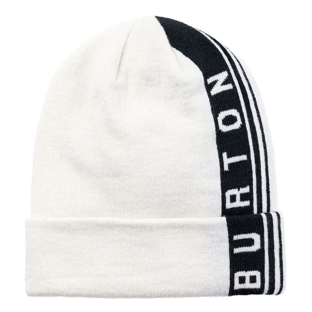 Шапка Burton Partylap, белый
Шапка Burton Partylap, белый