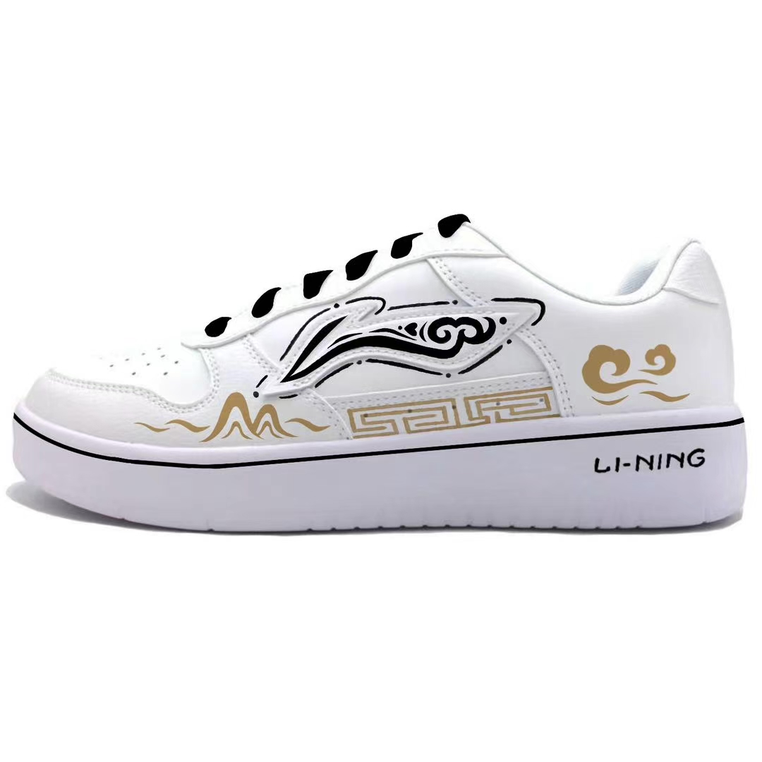 Кроссовки для скейтбординга Unisex с низким верхом и термоамортизацией Pontoon Boats LINING, золотой
Кроссовки для скейтбординга Unisex с низким верхом и термоамортизацией Pontoon Boats LINING, золотой