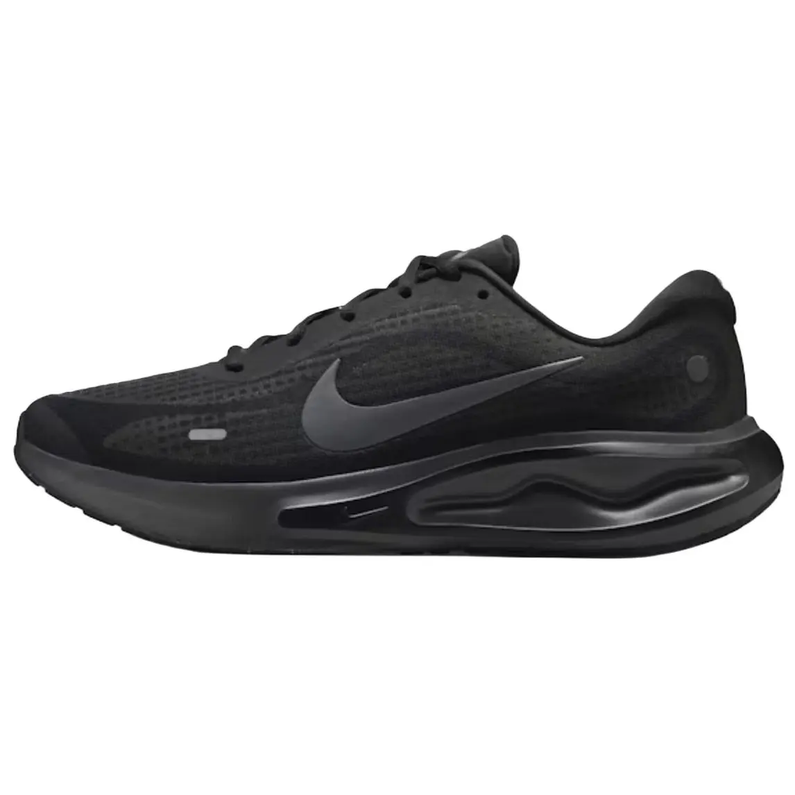 Nike Мужские беговые кроссовки Journey Run, черный
Nike Мужские беговые кроссовки Journey Run, черный