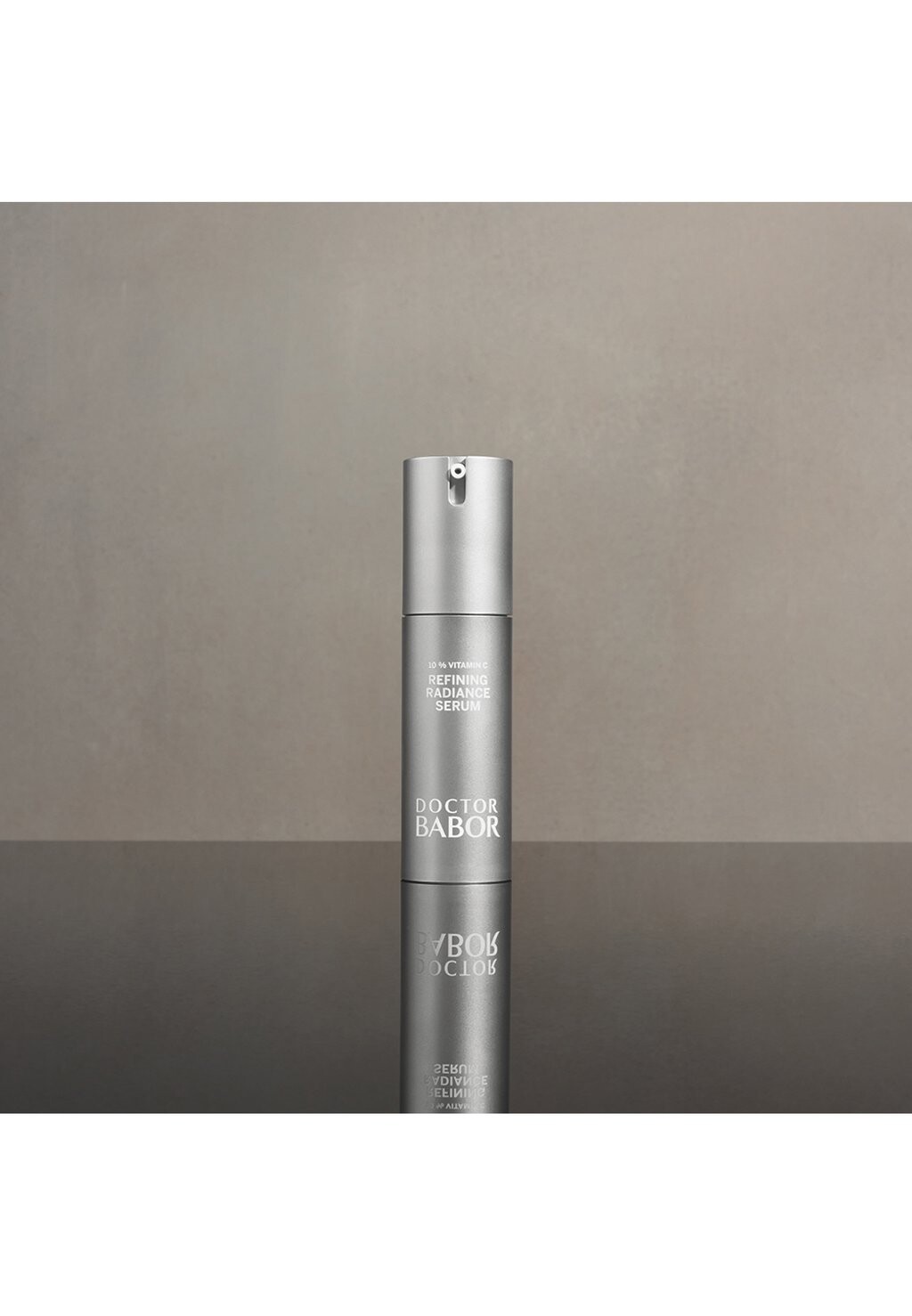 Сыворотка REFINING RADIANCE SERUM BABOR
Сыворотка REFINING RADIANCE SERUM BABOR