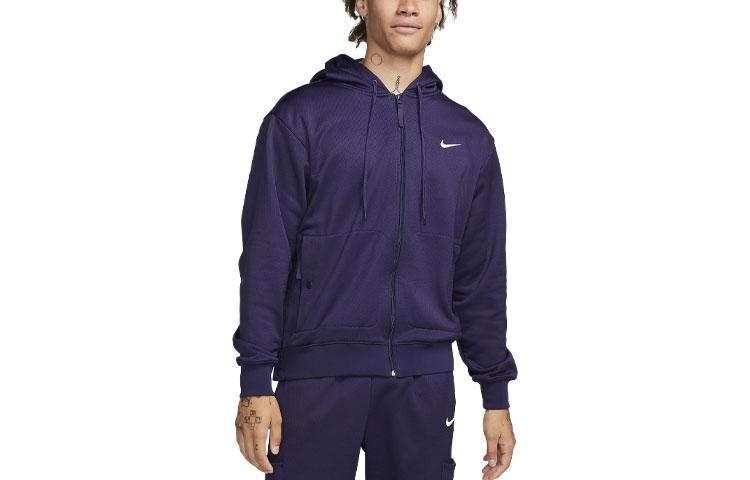 Толстовка мужская фиолетовая Nike, фиолетовый
Толстовка мужская фиолетовая Nike, фиолетовый