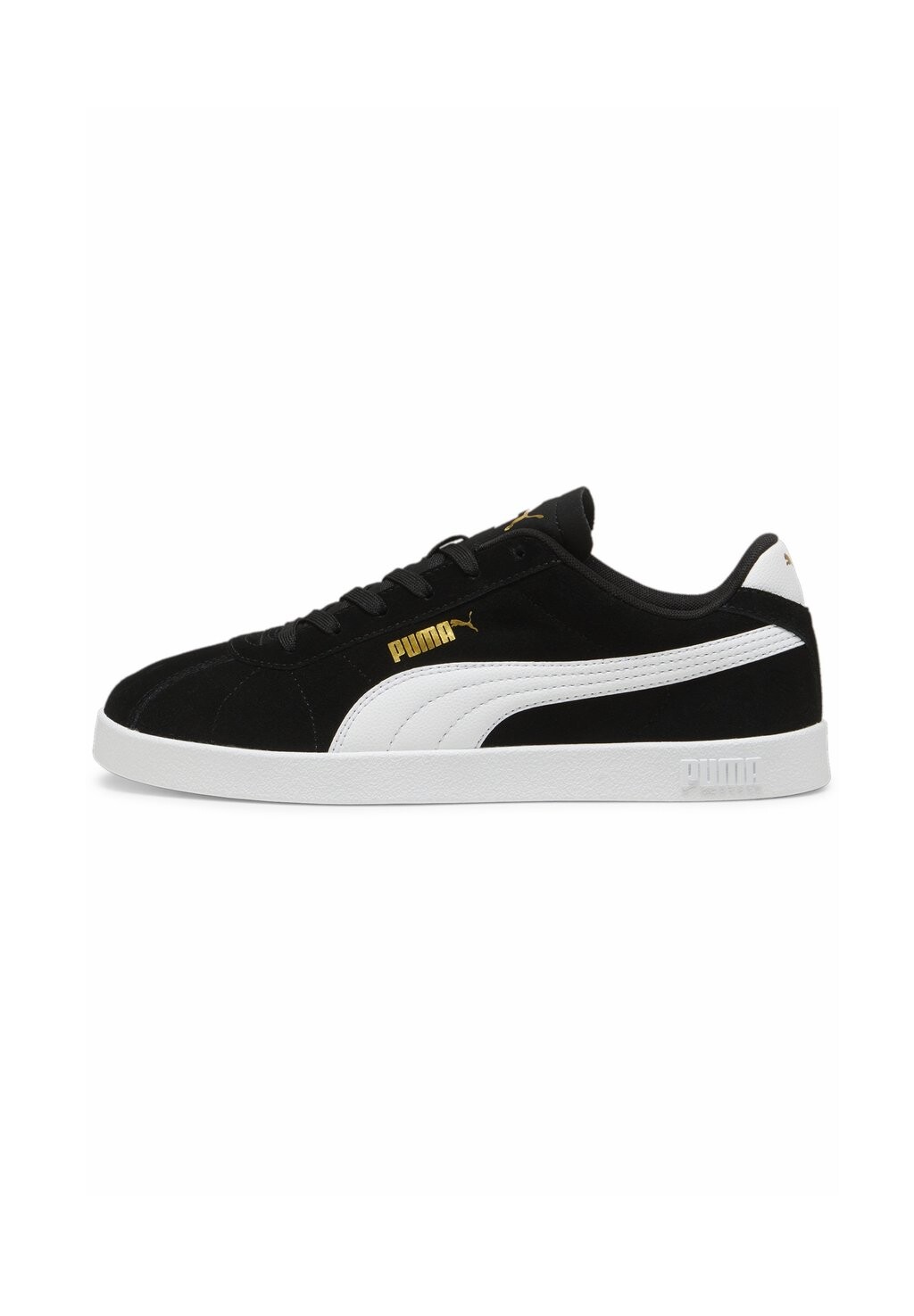 Кроссовки CLUB UNISEX Puma, черный
Кроссовки CLUB UNISEX Puma, черный