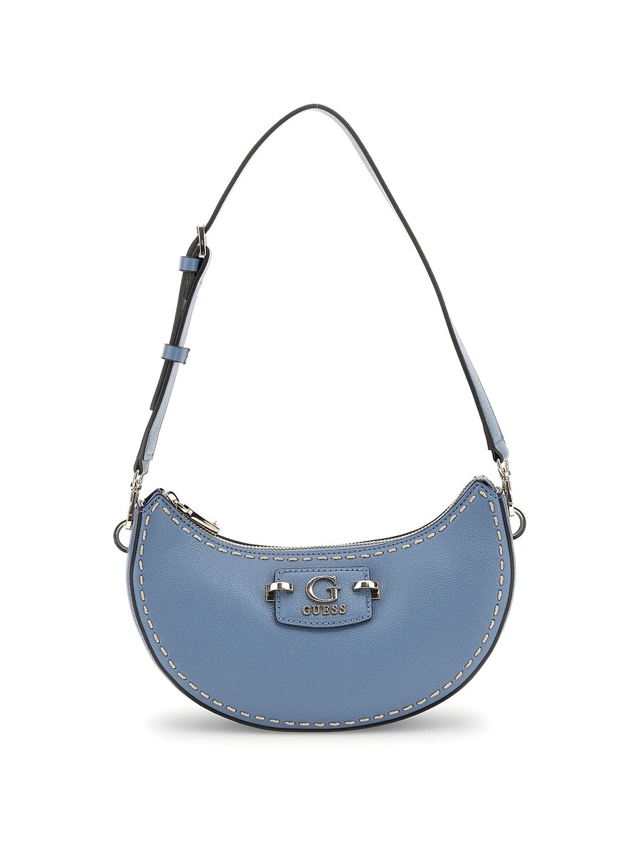 Сумка через плечо GUESS Nastra, небесно-синий 
Сумка через плечо GUESS Nastra, небесно-синий