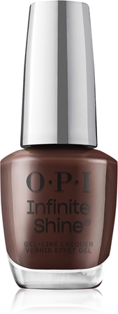 Лак для ногтей с гелевым эффектом OPI Infinite Shine Silk, Not Afraid of the Dark 15 ml
Лак для ногтей с гелевым эффектом OPI Infinite Shine Silk, Not Afraid of the Dark 15 ml
