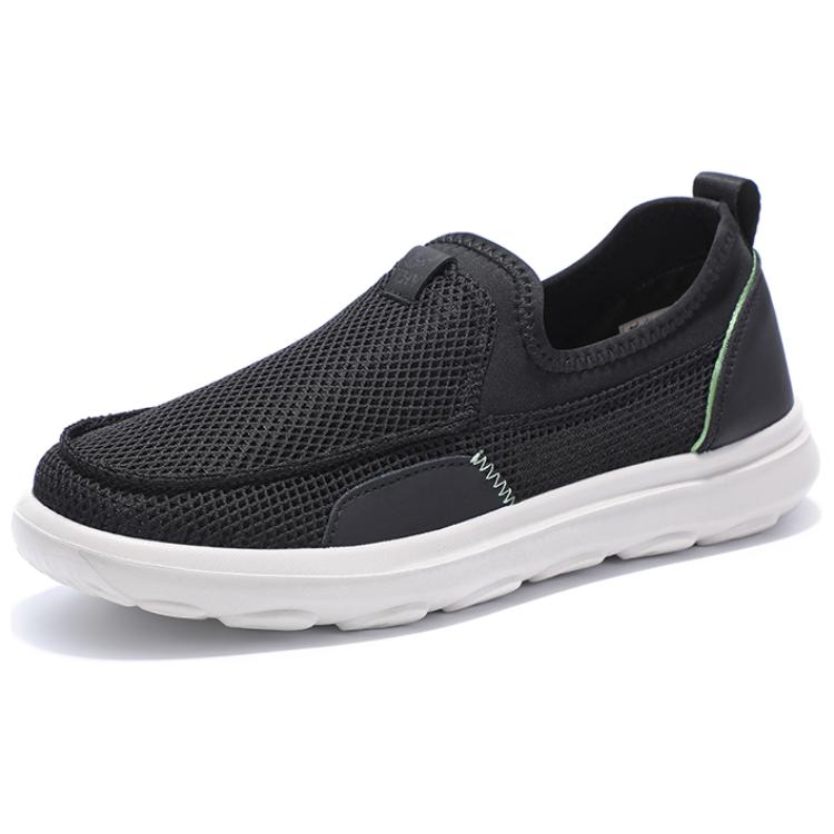 Мужская повседневная обувь с низким верхом TAIHEYUAN, 73052 Black
Мужская повседневная обувь с низким верхом TAIHEYUAN, 73052 Black