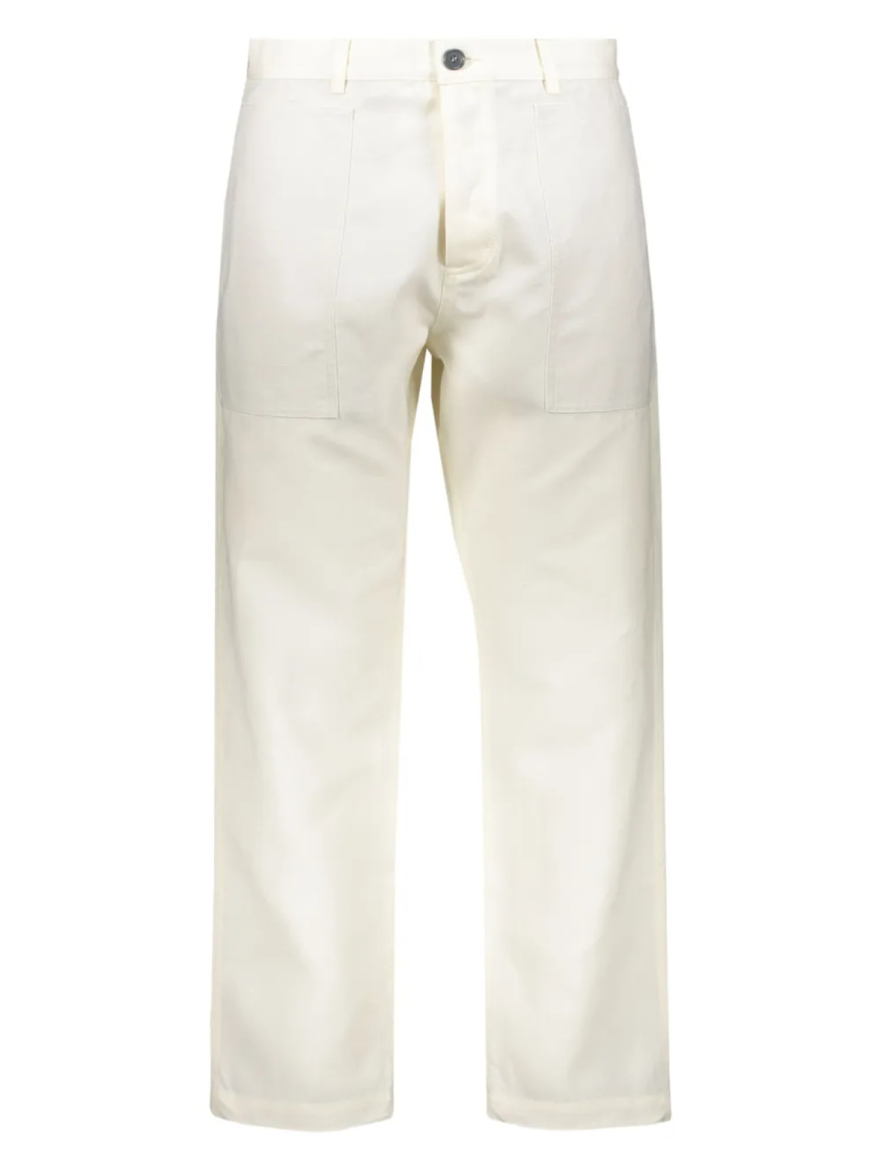 Брюки с карманами-карго RANRA, нейтральный
Брюки с карманами-карго RANRA, нейтральный