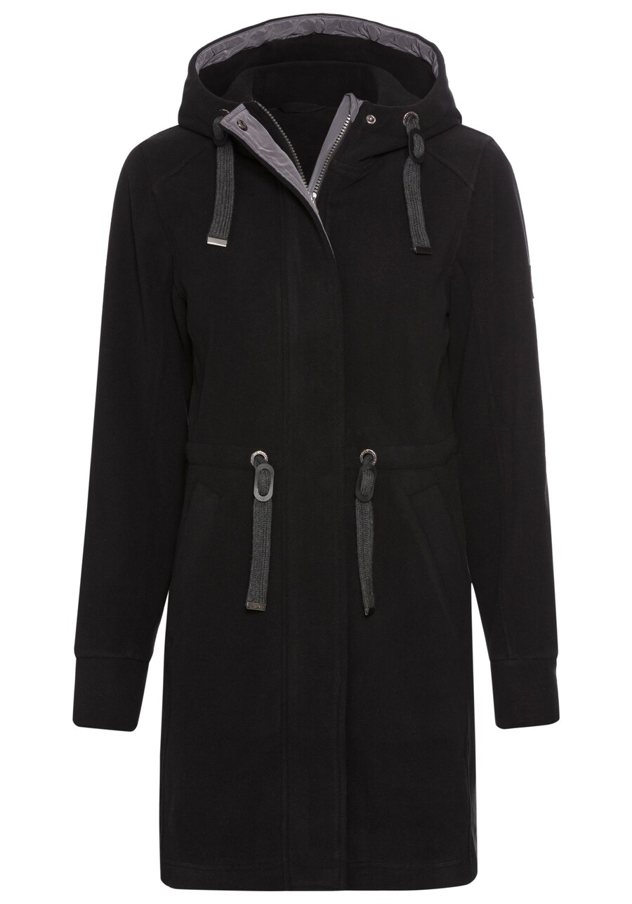 Куртка межсезонная KangaROOS, черный
Куртка межсезонная KangaROOS, черный