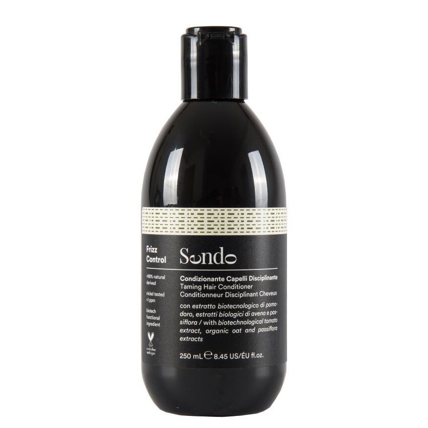 Кондиционер для волос Sendo Taming, 250 мл
Кондиционер для волос Sendo Taming, 250 мл