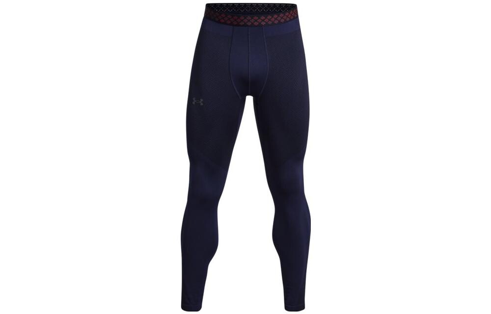 Спортивные штаны Rush мужские темно-синие Under Armour, темно-синий
Спортивные штаны Rush мужские темно-синие Under Armour, темно-синий